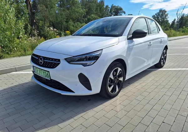 zachodniopomorskie Opel Corsa cena 93900 przebieg: 26500, rok produkcji 2022 z Kraków